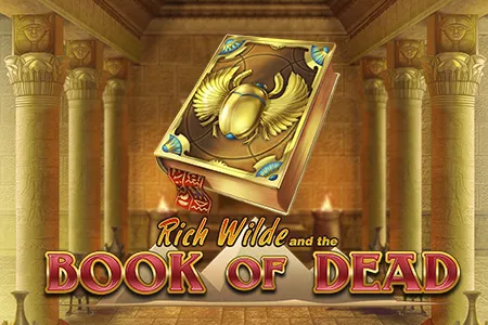 Book of Dead